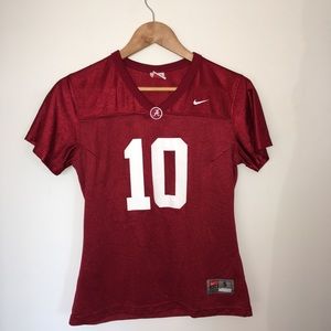 University of Alabama (RTR) Jersey